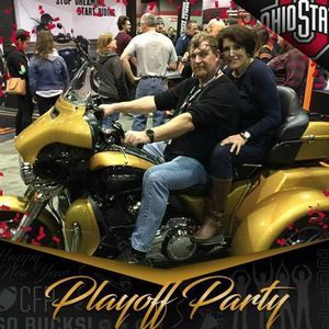 Meet your Posher, Jeff